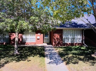 7010 Thunder Rd, Amarillo, TX 79119