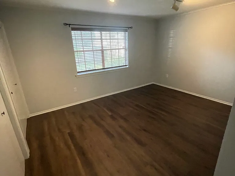 Bedroom 2 - Downstairs