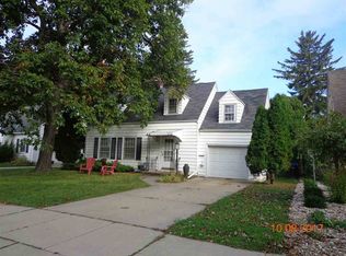 308 E Glendale Ave, Appleton, WI 54911