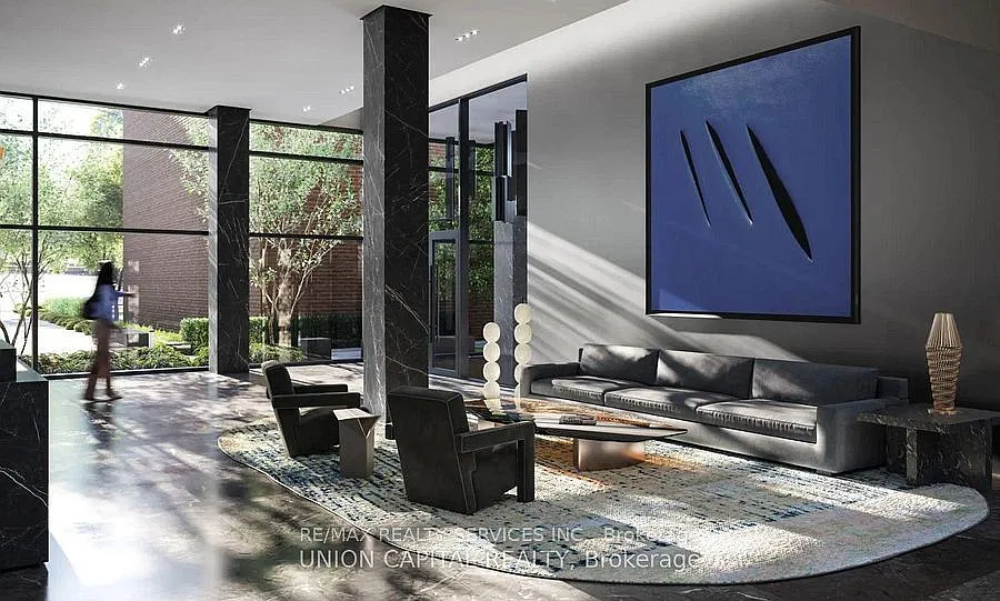 2 bed, $2,300 — Photo 2