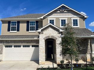 13301 Thomas Wheeler Way, Manor, TX 78653
