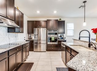 219 Espresso Dr, Austin, TX 78728