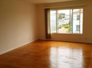 507 44th Ave, San Francisco, CA 94121