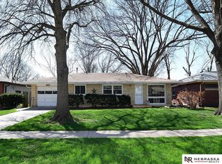 6625 Bethany Park Dr, Lincoln, NE 68505