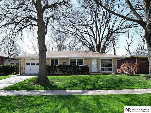 6625 Bethany Park Dr, Lincoln, NE 68505