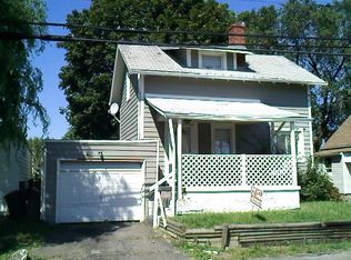 2615 16th St SW, Canton, OH 44706