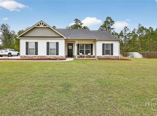 415 Coles Way, Statesboro, GA 30461