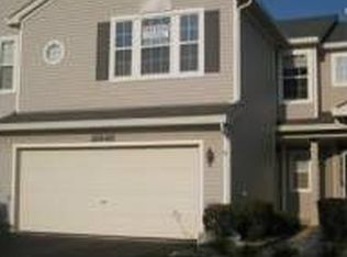 16649 S Windsor Ln, Lockport, IL 60441