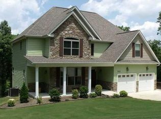 7573 Hitching Post Trl, Ooltewah, TN 37363
