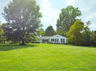 7645 Brill Rd, Cincinnati, OH 45243