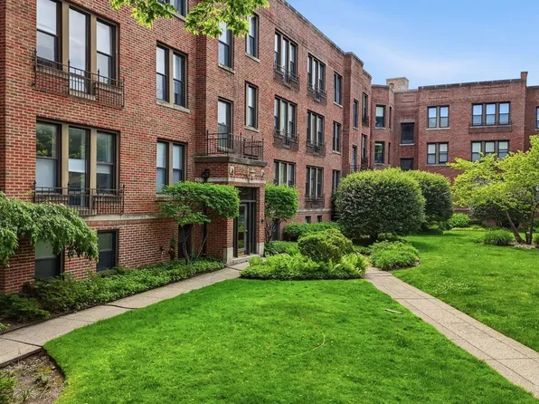 622 Judson Ave Unit 2, Evanston, IL 60202