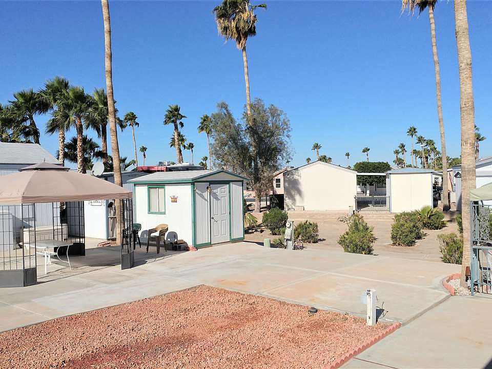 1st image of 5707 E 32nd St Lot 735