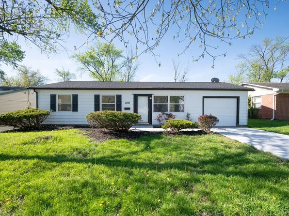 3251 Deshler Dr, Cincinnati, OH 45251