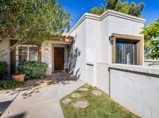 6349 N 78TH Street #103, Scottsdale, AZ 85250