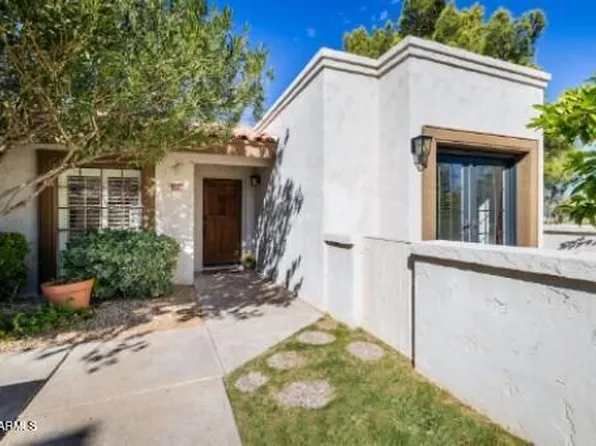 6349 N 78TH Street #103, Scottsdale, AZ 85250