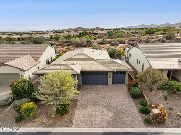 17701 E FORT VERDE Road, Rio Verde, AZ 85263