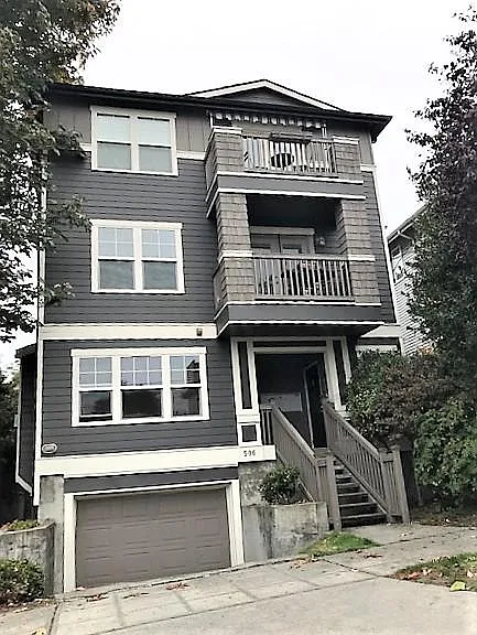 506 NE 73rd St #2A — Photo 1