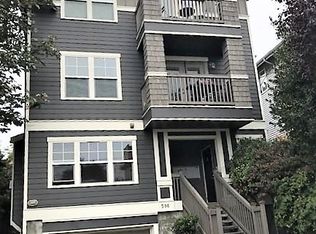 506 NE 73rd St APT 2A, Seattle, WA 98115