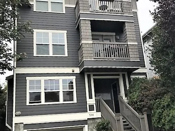 506 NE 73rd St APT 2A, Seattle, WA 98115