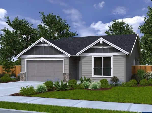 5537 NW Tanoak Dr, Corvallis, OR 97330