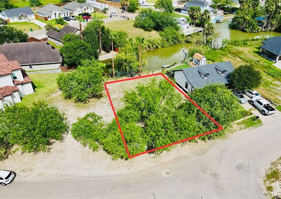 1st image of 501 N Kika De La Garza Blvd