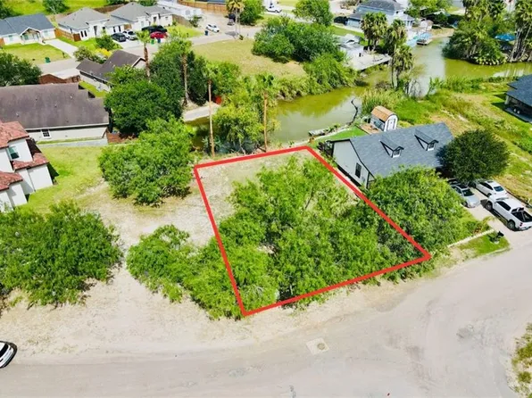 501 N Kika De La Garza Blvd, La Joya, TX 78560
