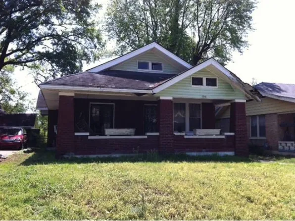 1541 Waverly Ave, Memphis, TN 38106