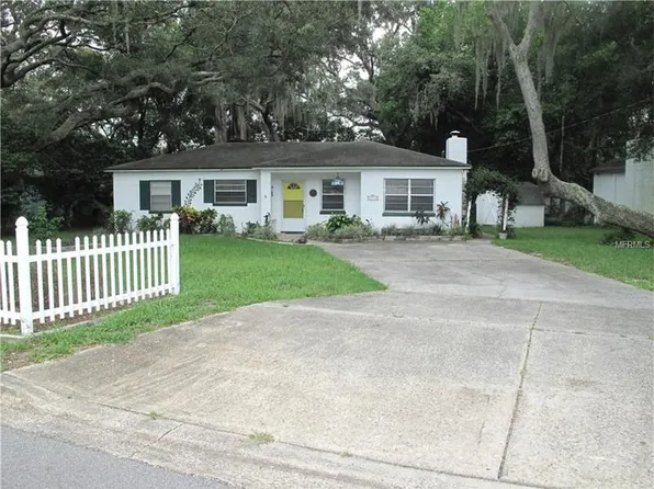 10806 W Elbow Dr, Tampa, FL 33612