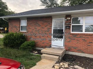 13315 5th St APT A, Grandview, MO 64030