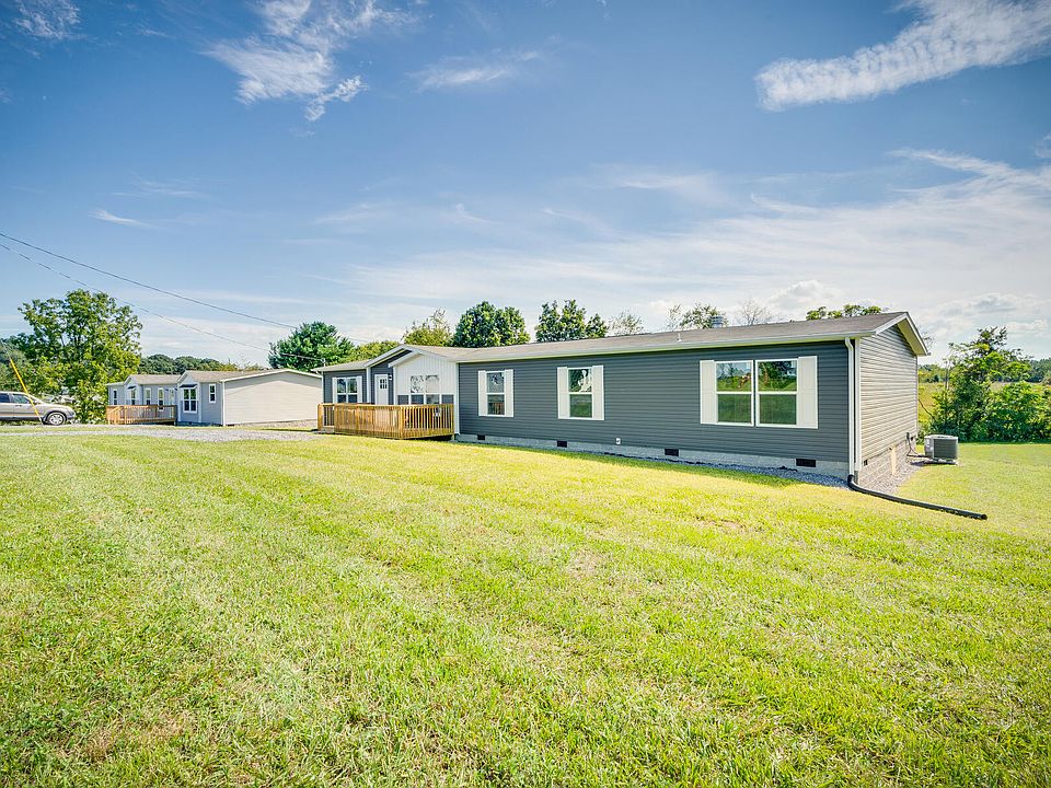 520 Pritchard Rd, Limestone, TN 37681 Zillow