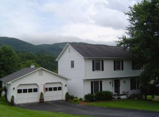 7911 Forest Edge Dr, Roanoke, VA 24018