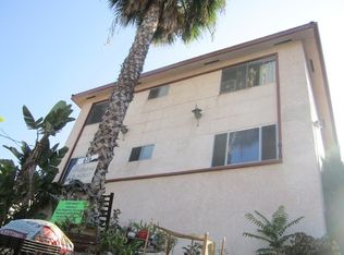 616 N Virgil Ave APT 1, Los Angeles, CA 90004