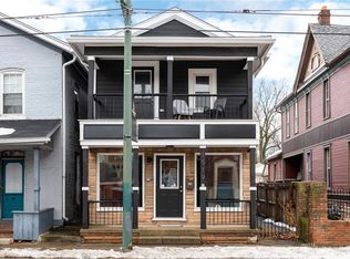 1519 E 5th St, Dayton, OH 45403