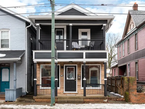 1519 E 5th St, Dayton, OH 45403