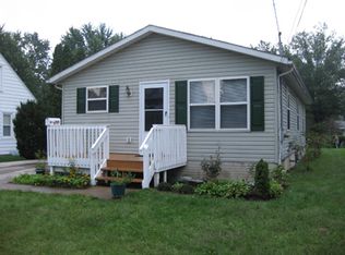 787 Manitou Ave, Akron, OH 44305