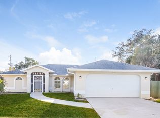 848 Guild Dr, Venice, FL 34285
