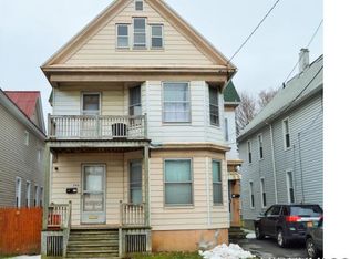 766 Elizabeth St, Utica, NY