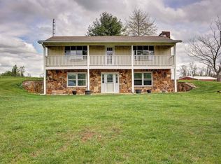 1156 Shawswick Station Rd, Bedford, IN 47421