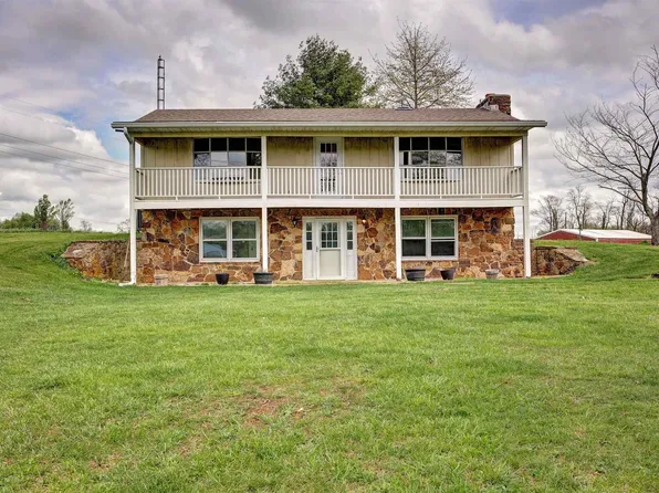 1156 Shawswick Station Rd, Bedford, IN 47421