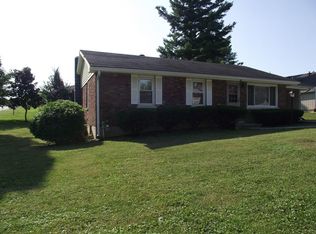 65 Locust Dr, Winchester, KY 40391