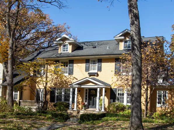 1102 Forest Ave, River Forest, IL 60305