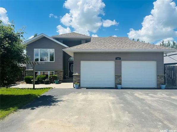 623 Forester CRESCENT, Tisdale, SK S0E 1T0