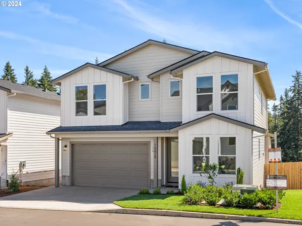 16824 SE Siri Ct, Damascus, OR 97089