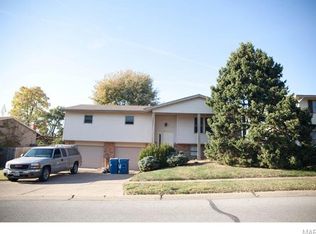 109 Rebecca Dr, Saint Charles, MO 63301
