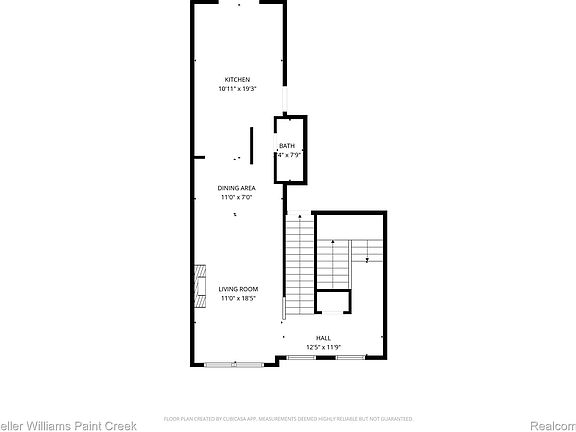 3rd image of 1424 Ashford Ct