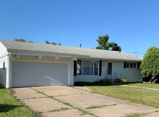 309 Hill St, Wolf Point, MT 59201