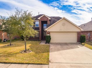 2523 Gallup Dr, Deer Park, TX 77536