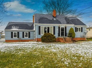 16100 Sheldon Rd, Brookpark, OH 44142