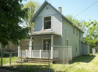 829 Simpson St, Kalamazoo, MI 49007