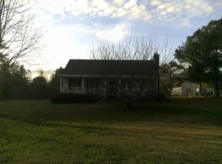 3585 Cornwallis Rd, Garner, NC 27529